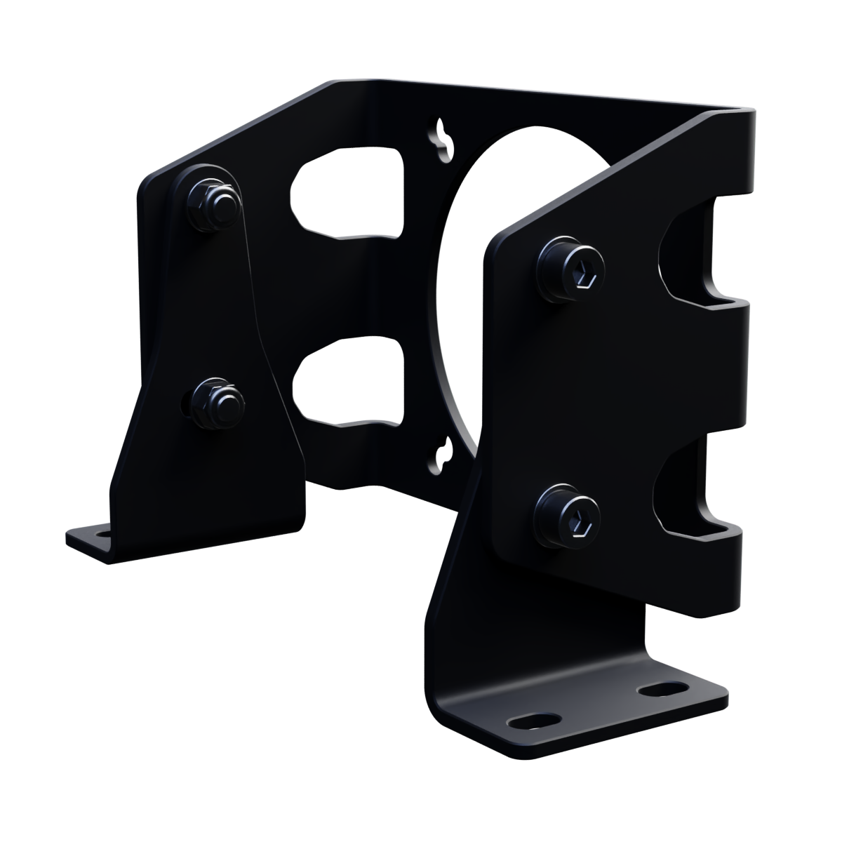Quick Mount Direct Drive System Simgrade Direct Drive Mount – simracer