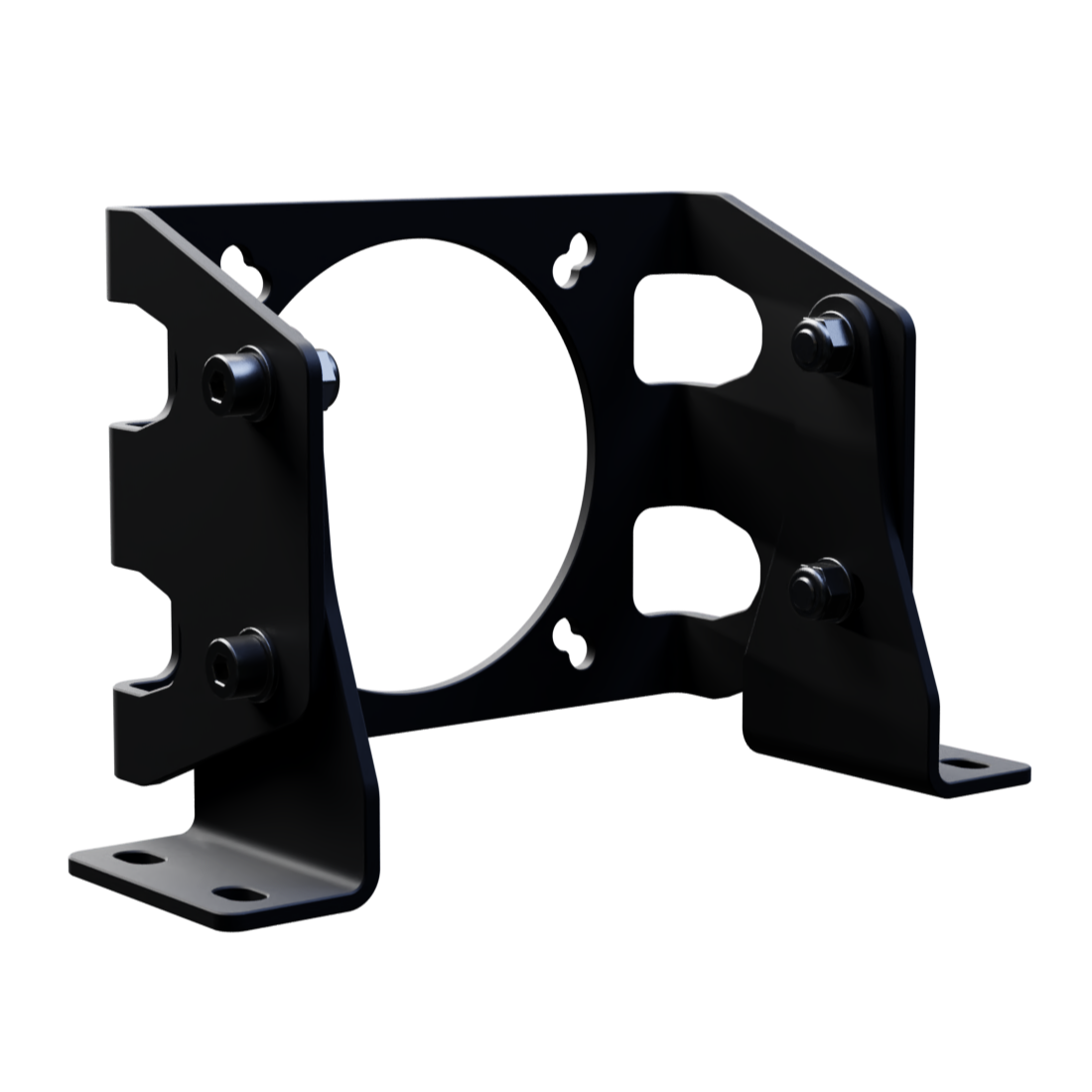Quick Mount Direct Drive System Simgrade Direct Drive Mount – simracer