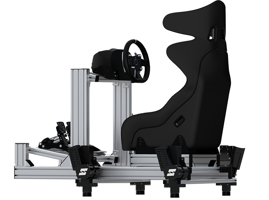 Simrig SR1 Motion System – simracer