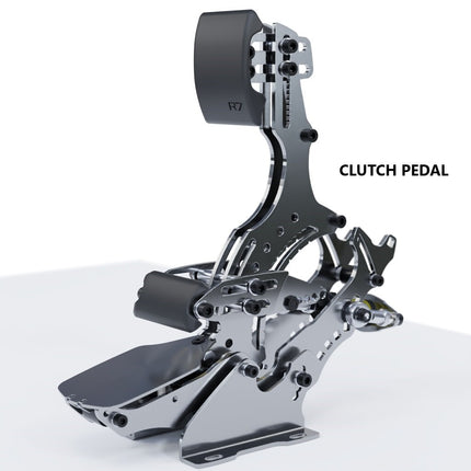 Simgrade R7 Pedal Kupplung - simracer