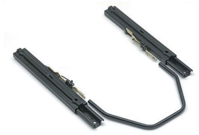 O-Rouge Sitzverschieber / Seatslider - simracer