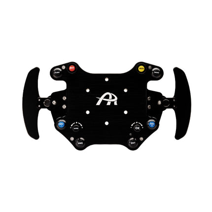 Ascher Racing GT Button Box B16L-USB - simracer