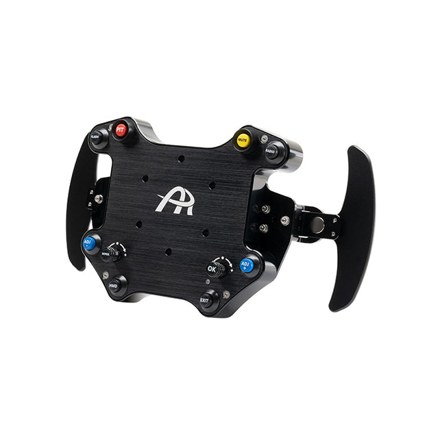 Ascher Racing GT Button Box B24L-SC - simracer