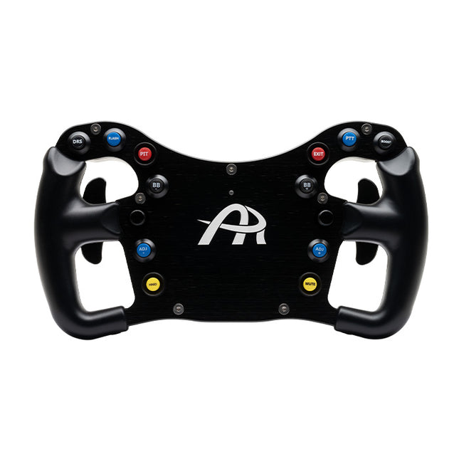 Ascher Racing Formula Lenkrad F28-SC V2 - simracer