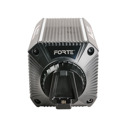 Asetek Forte® Direct Drive Wheelbase 18Nm - simracer