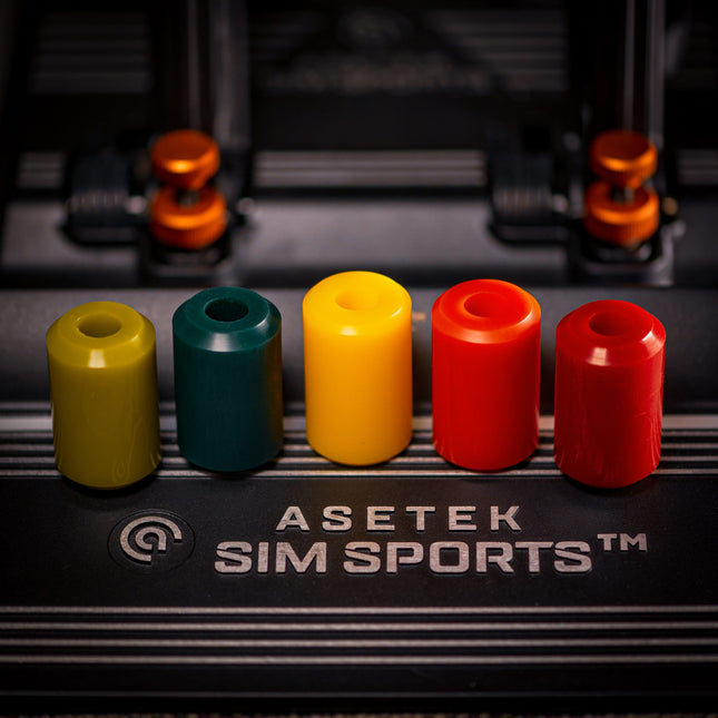 Asetek SimSports Elastomer Kit