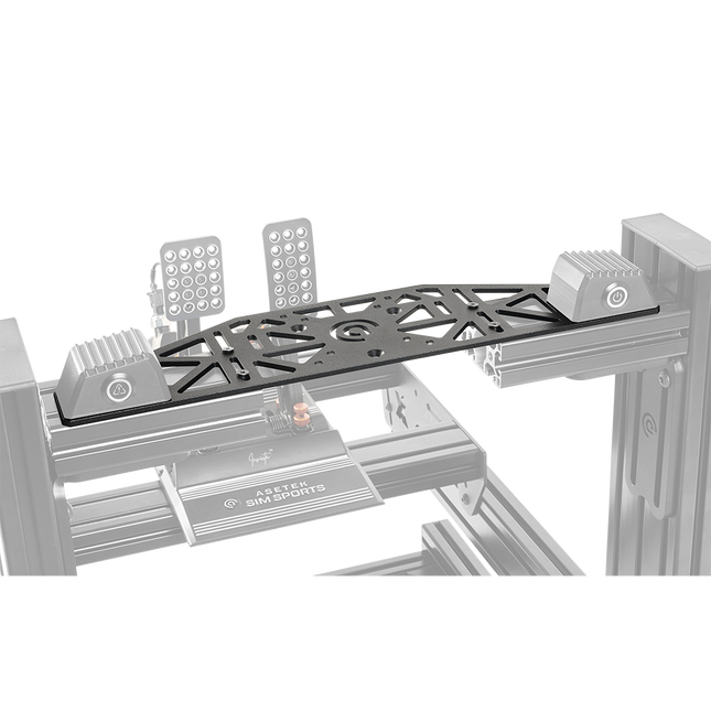 Asetek SimSports® Bottom Mount - simracer