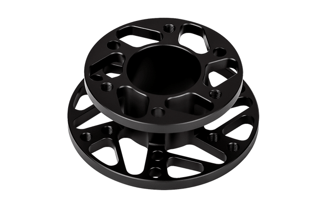 Cube Controls Universal Main Hub