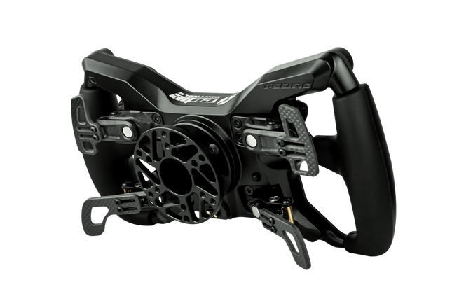 Cube Controls F-CORE Lenkrad 290 mm