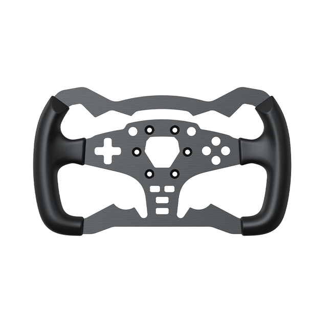 Moza ES Formula Lenkrad Mod 280mm - simracer