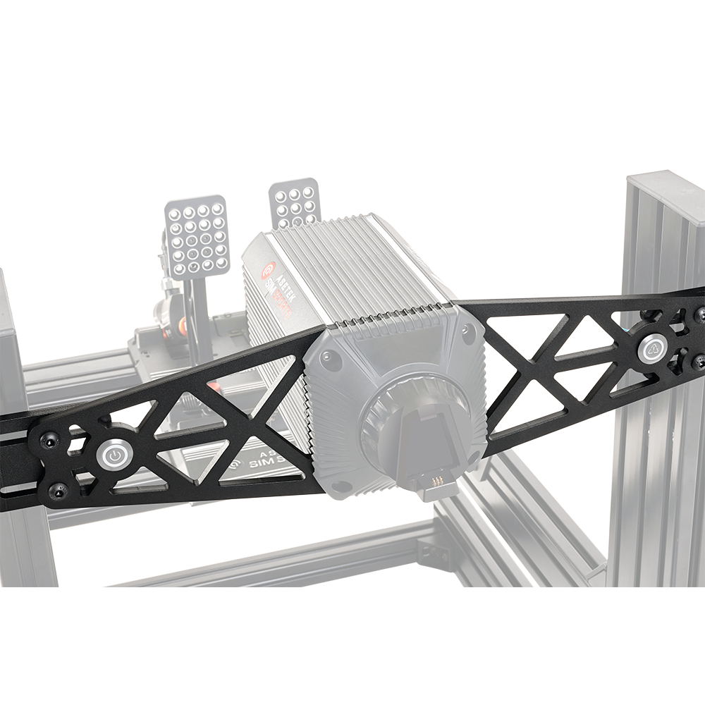Front Mount Racing Asetek SimSports® Front Mount – simracer