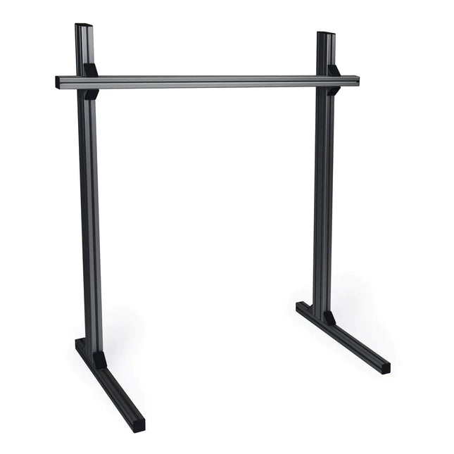 PRO SIMRIG Monitor Ständer Single Monitor ab 32,5", schwarz
