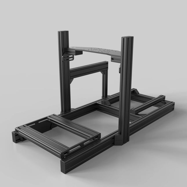 PRO SIMRIG PSR3 schwarz
