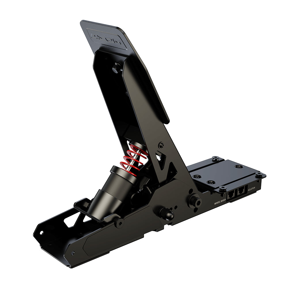 MOZA SR-P Lite Brake Pedal Performance Upgrade-Kit – simracer