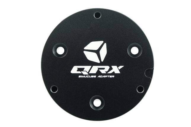 Cube Controls QRX Simucube Adapter - simracer