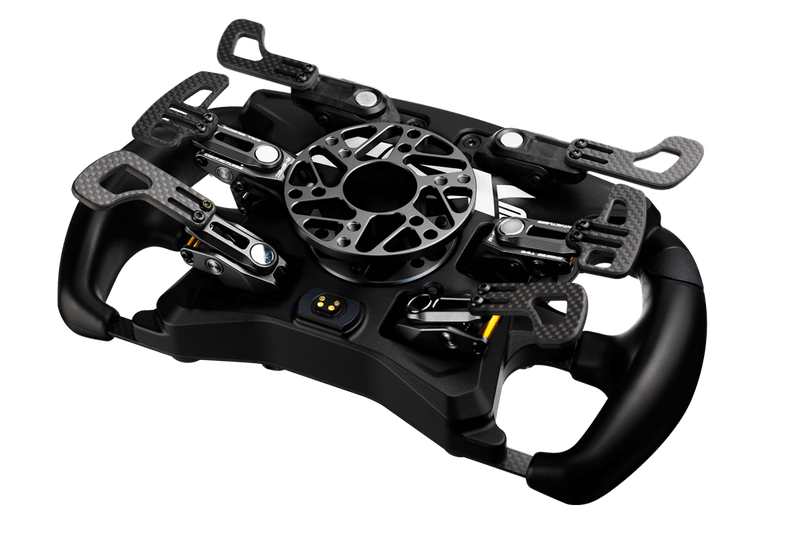 Cube Controls CSX-3 Sim Racing Steering Wheel