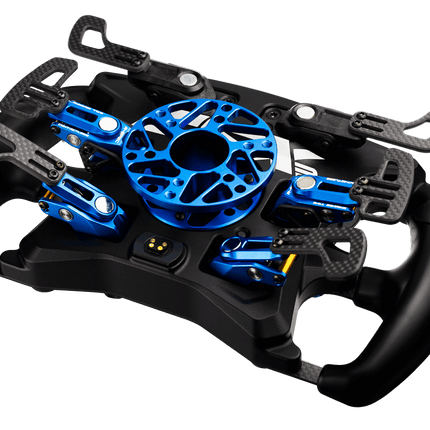 Cube Controls CSX-3 Sim Racing Steering Wheel
