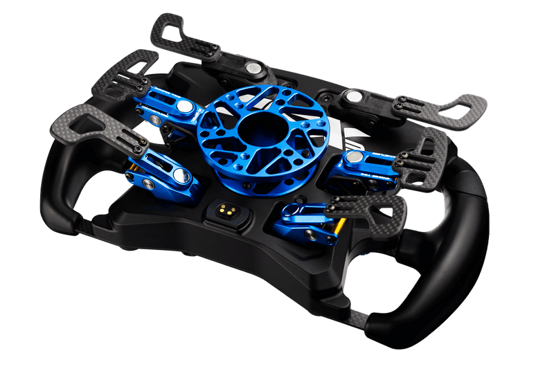 Cube Controls CSX-3 Sim Racing Steering Wheel