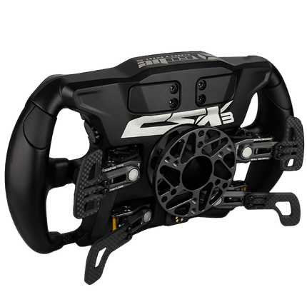 Cube Controls CSX-3 Sim Racing Steering Wheel
