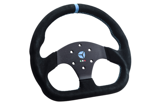 Cube Controls GT-Cube Sport Rim - Standard Rim