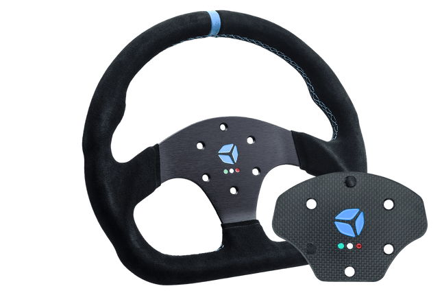  Cube Controls GT-Cube Sport Rim + GT Cube Sport badge