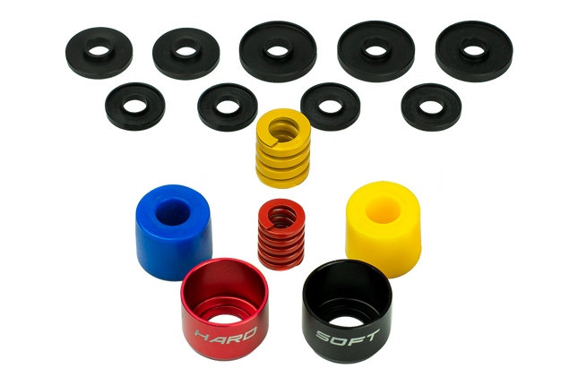 Cube Controls SP01 Performance Kit