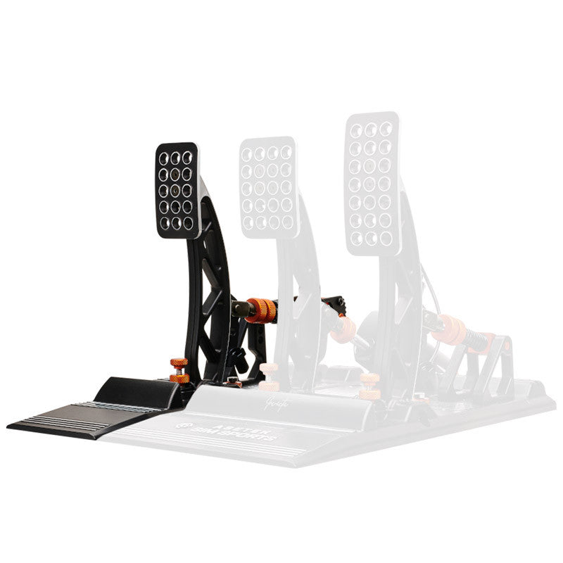 invicta sim racing pedals Asetek Invicta Sim Racing