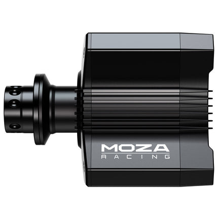 Moza R5 Racing Set (R5 Direct Drive Wheelbase, ES Steering Wheel, SR-P Lite Pedals), B-Stock