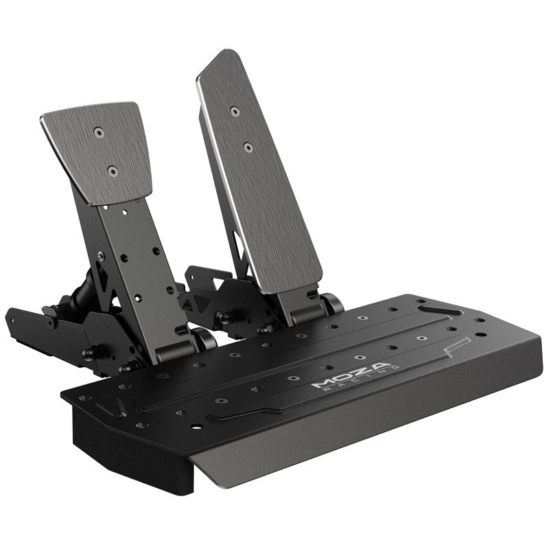 Moza SR-P Load-Cell Pedale - simracer