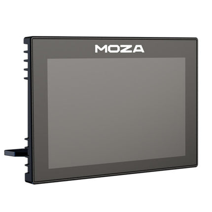 Moza CM Racing Dashboard für R9 DD-Base - simracer