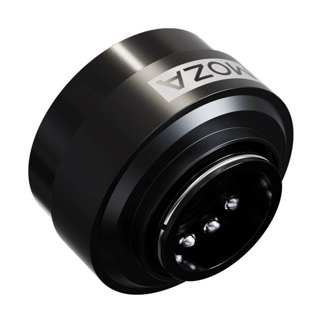 Moza Quick Release - simracer