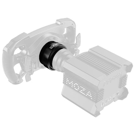 Moza Quick Release - simracer