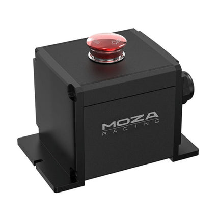 Moza Notausschalter für R21/R16/R9 Wheelbase - simracer