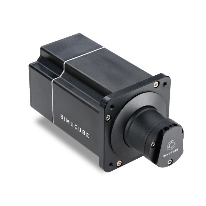 Simucube Direct Drive Wheelbase 2 Pro 25Nm - simracer